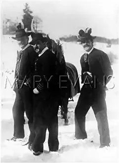 Tyroleans: SOUTH TYROLEANS 1929