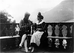 Tyroleans: SOUTH TYROLEANS 1929