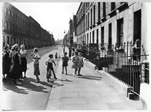 Southam: SOUTHAM ST/1956/MAYNE