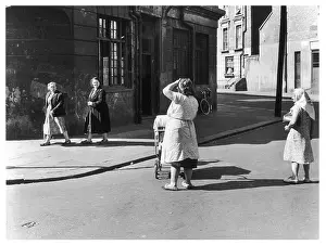 Southam: SOUTHAM ST/1957 (MAYNE)