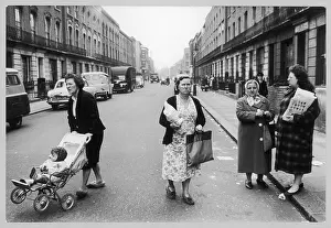 Southam: SOUTHAM ST (MAYNE) 1961