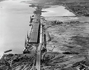Reclamation: Southampton