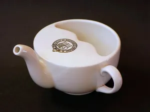 Spout: Southampton Workhouse - Invalid Feeding Cup