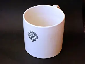 Spout: Southampton Workhouse Mug