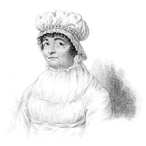 Prophetess: Southcott