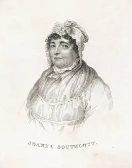 Prophetess: Southcott