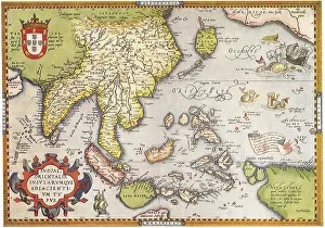 1570: Southeast Asia 1570