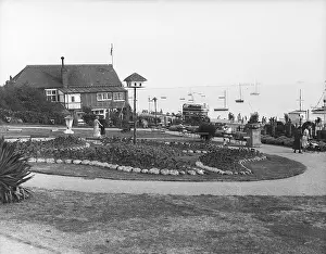 SOUTHEND ON SEA 1930S