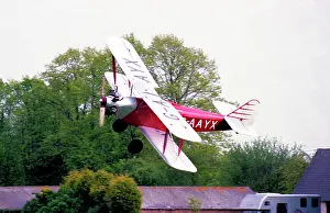 Martlet: Southern Martlet G-AAYX