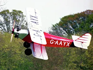 Martlet: Southern Martlet G-AAYX
