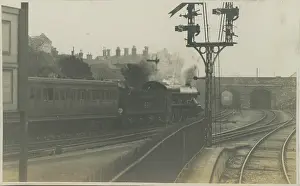 Junction: Southern Railway Junction Station