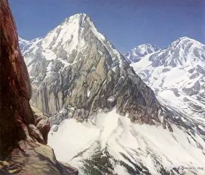 Breuer: Southern Sierras