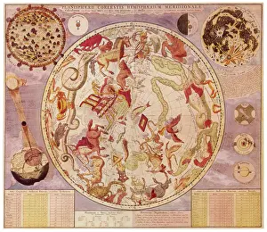 Navigators: The Southern Sky