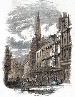 Southey: SOUTHEY BIRTHPLACE