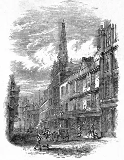 Southey: SOUTHEY BIRTHPLACE