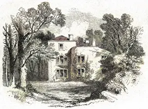 Southey: SOUTHEY GRETA HALL