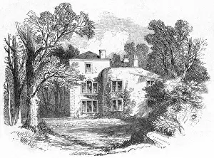 Southey: SOUTHEY GRETA HALL