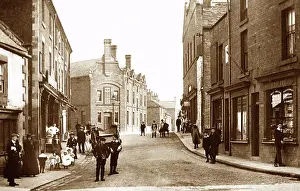 Southgate: Southgate, Eckington, early 1900s