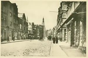 Halifax: Southgate, Halifax, Yorkshire