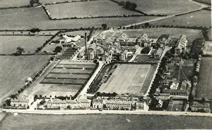 Southmead Hospital, Bristol