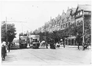 Sefton: SOUTHPORT - 1906