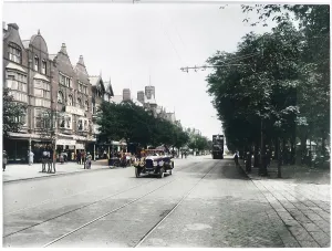Sefton: SOUTHPORT - 1921