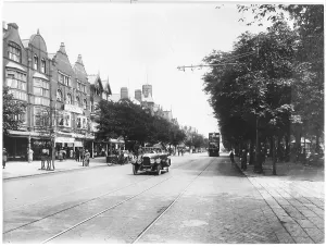 Sefton: SOUTHPORT - 1921
