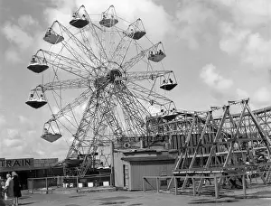 Pleasureland: SOUTHPORT PLEASURELAND