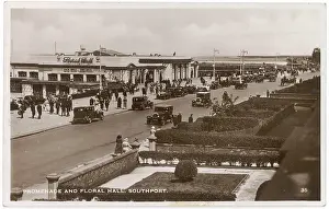 Prom: SOUTHPORT/PROM 1937