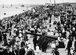 Southsea: Southsea in 1895