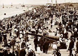 Southsea: Southsea in 1895