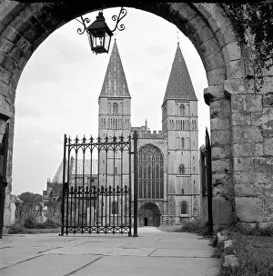 1120: Southwell Minster