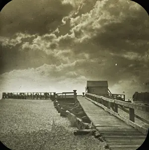 Planked: Southwold Pier