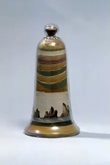 Kitsch: SOUVENIR OF ALUM BAY