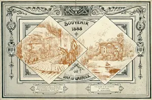 Wyndham: Souvenir of David Garrick performed by Charles Wyndham