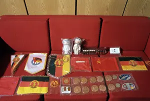 Souvenirs: Souvenirs from space, 1978