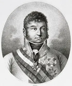 Schwarzenberg: Sovereign Carl Schwarzenberg
