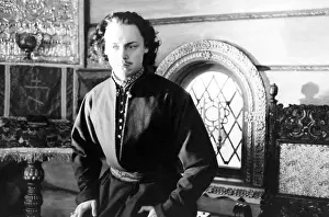 Zolotukhin: Soviet actor Dmitry Zolotukhin as Peter I of Russia, 1980