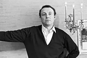 Innokenty: Soviet actor Innokenty Smoktunovsky, 1972