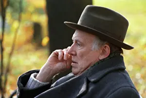 Innokenty: Soviet actor Innokenty Smoktunovsky, 1987
