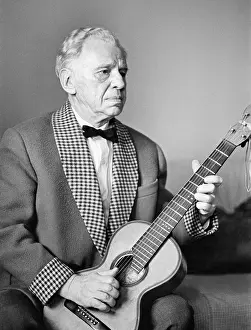 75th: Soviet actor V. Toporkov