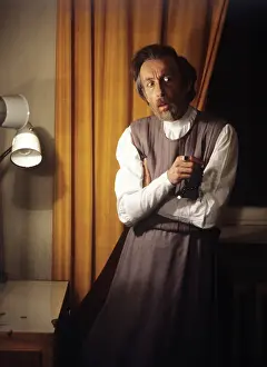 Filippo: Soviet actor Valentin Nikulin as Filippo Strozzi
