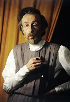 Filippo: Soviet actor Valentin Nikulin as Filippo Strozzi