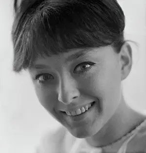 Anastasiya: Soviet actress Anastasiya Vertinskaya