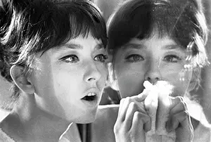 Anastasiya: Soviet actress Anastasiya Vertinskaya