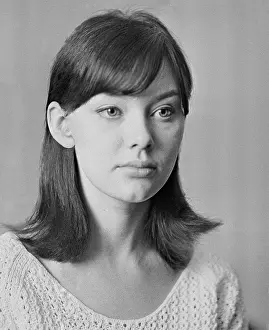 Savelyeva: Soviet actress Ludmila Savelyeva