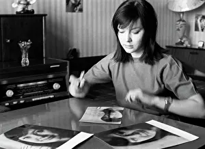 Savelyeva: Soviet actress Lyudmila Savelyeva