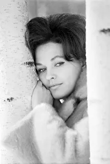 Natalia: Soviet actress N. Fateyeva