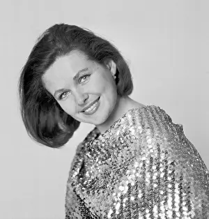 Fateyeva: Soviet actress Natalya Fateyeva