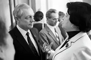 Natalya: Soviet actress Natalya Sats, 1982